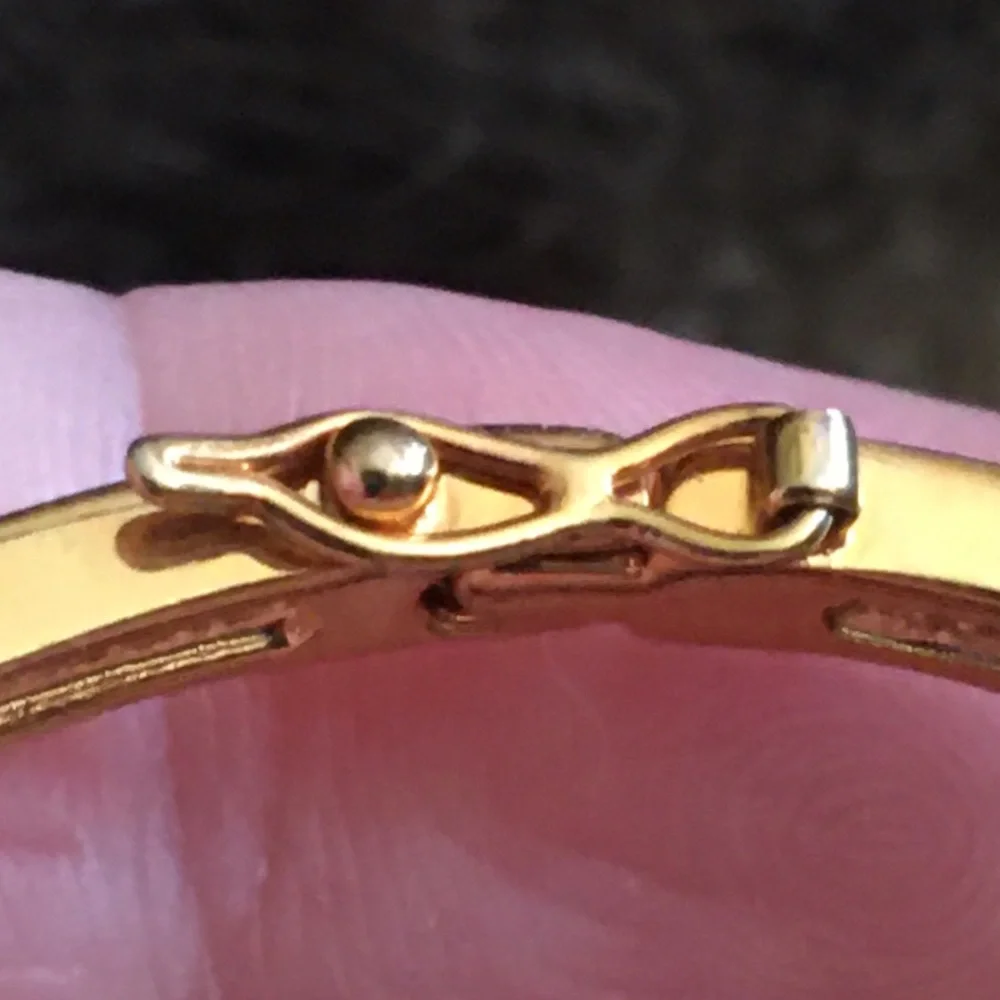 N/A gold plated